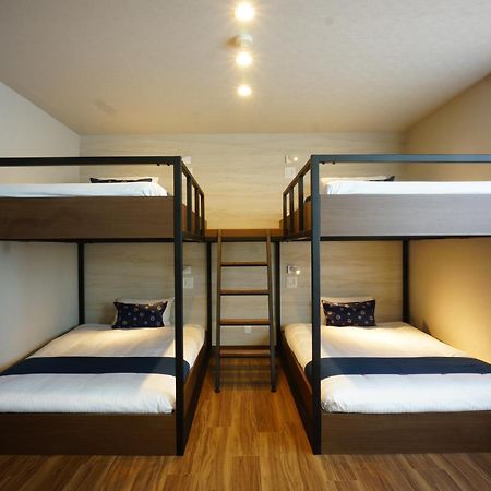 Rona Hotel Токіо Екстер'єр фото