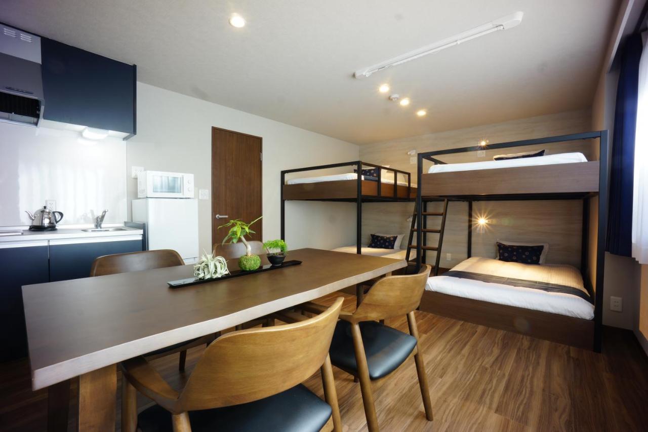 Rona Hotel Токіо Екстер'єр фото