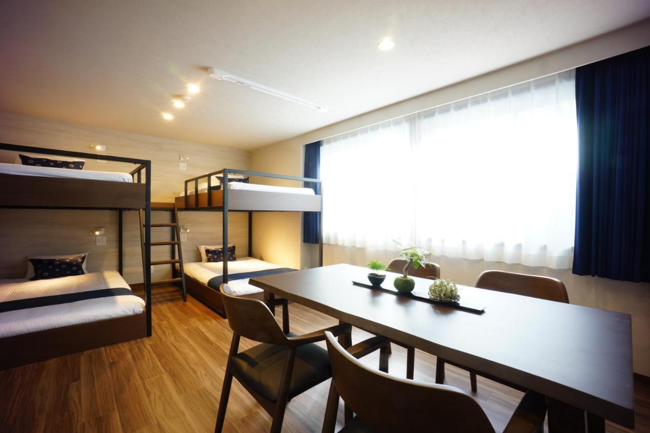 Rona Hotel Токіо Екстер'єр фото