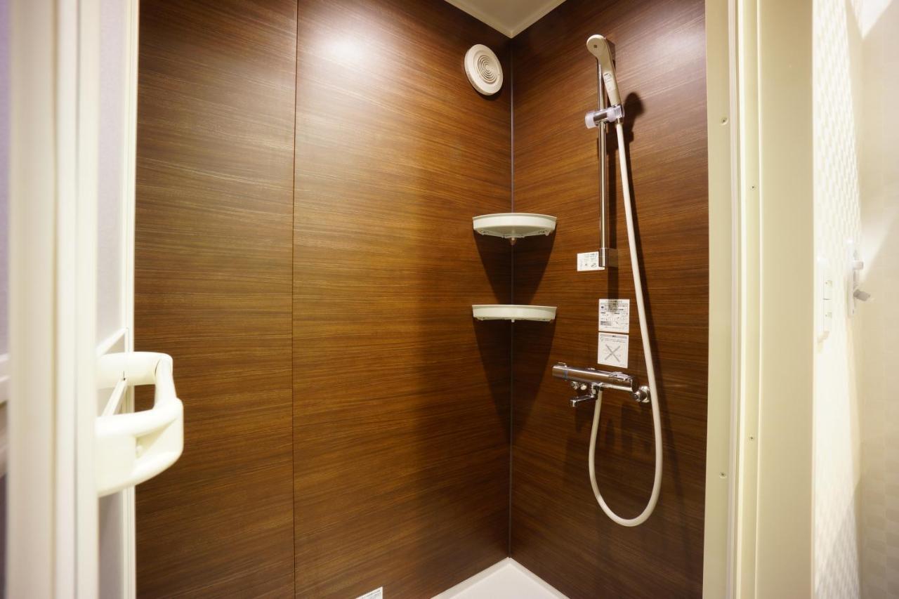 Rona Hotel Токіо Екстер'єр фото