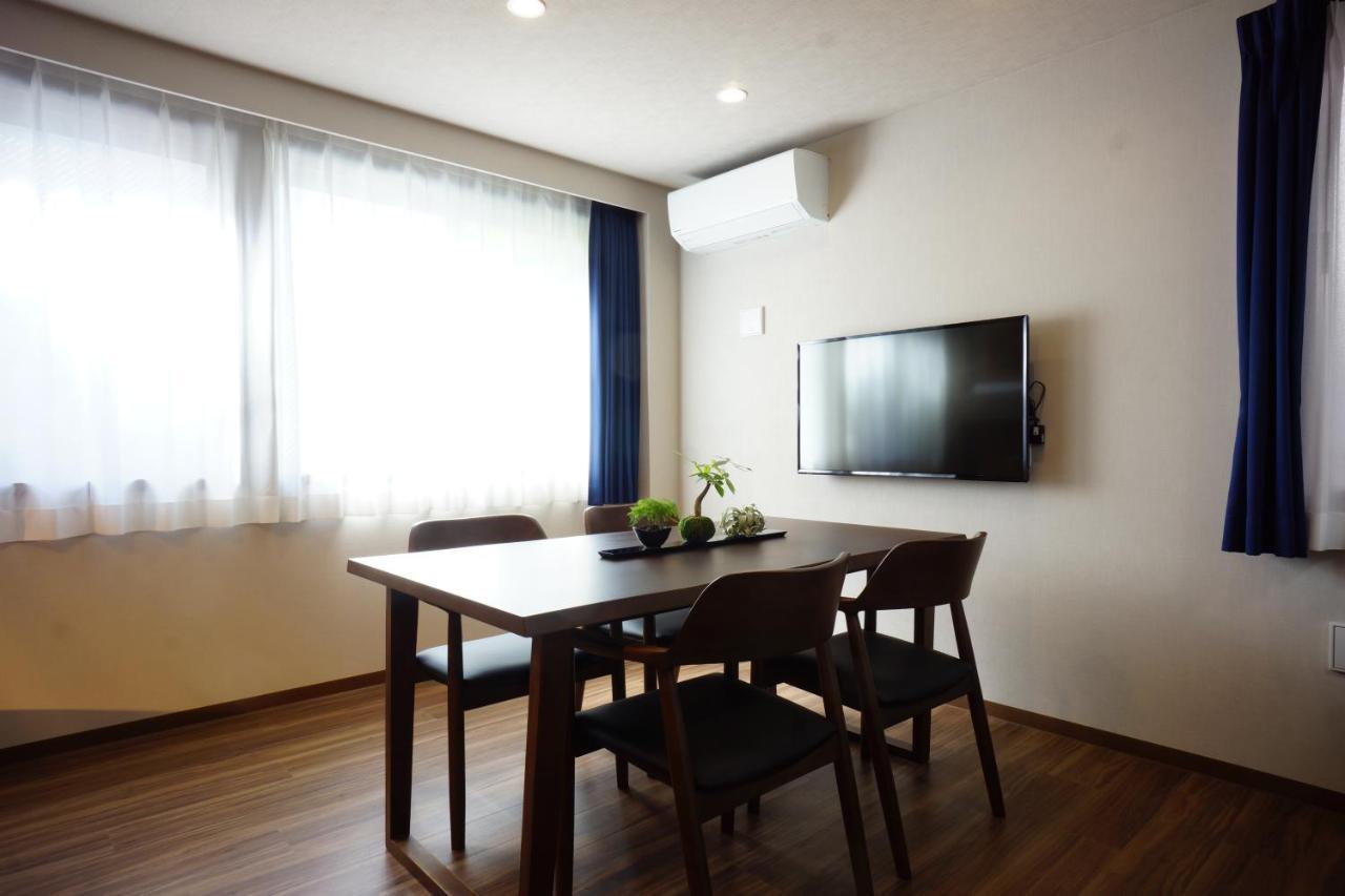 Rona Hotel Токіо Екстер'єр фото