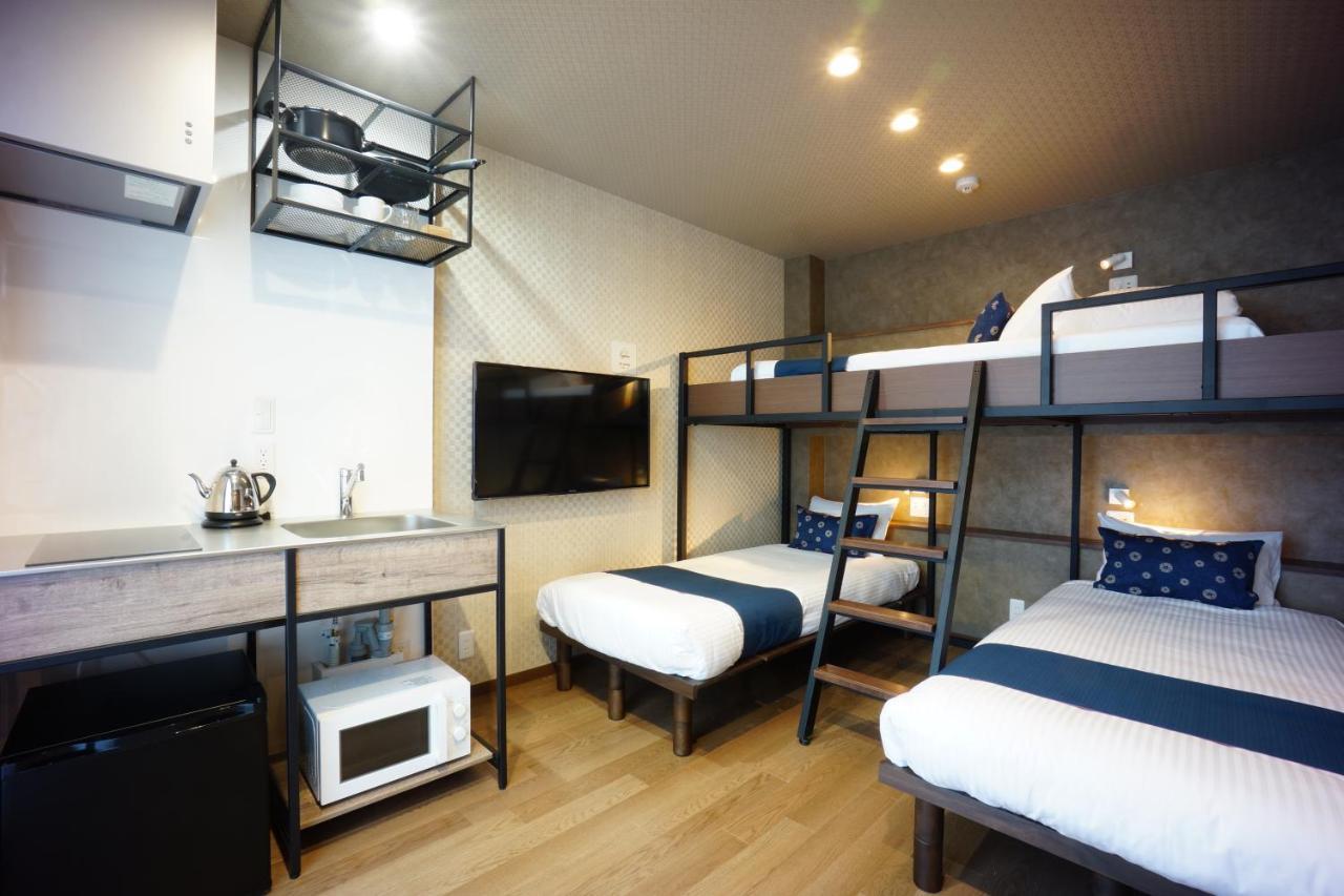 Rona Hotel Токіо Екстер'єр фото