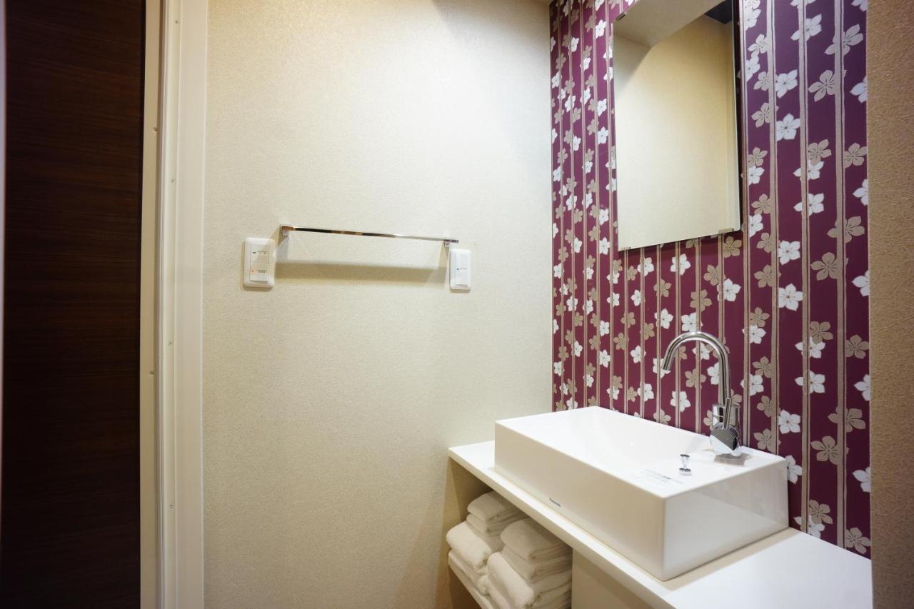 Rona Hotel Токіо Екстер'єр фото