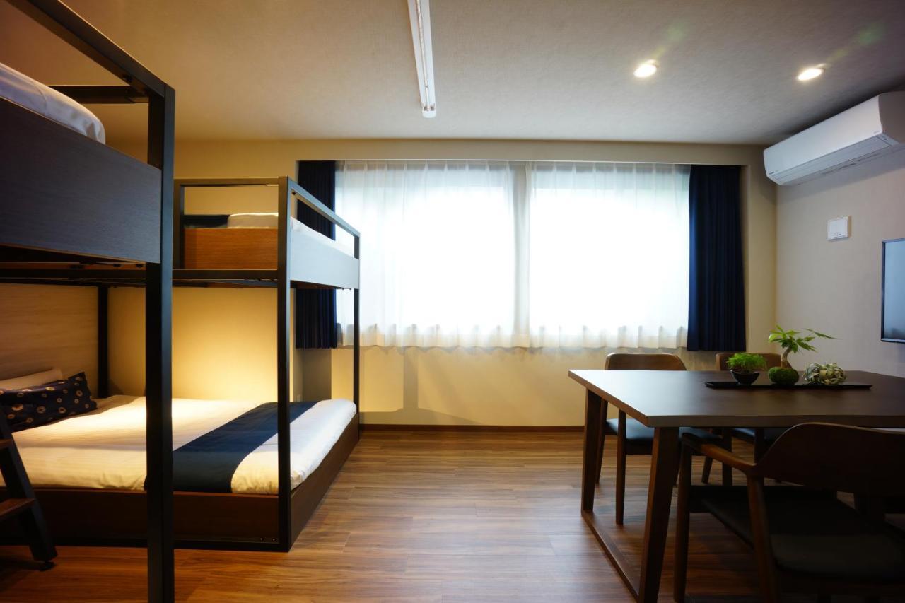 Rona Hotel Токіо Екстер'єр фото