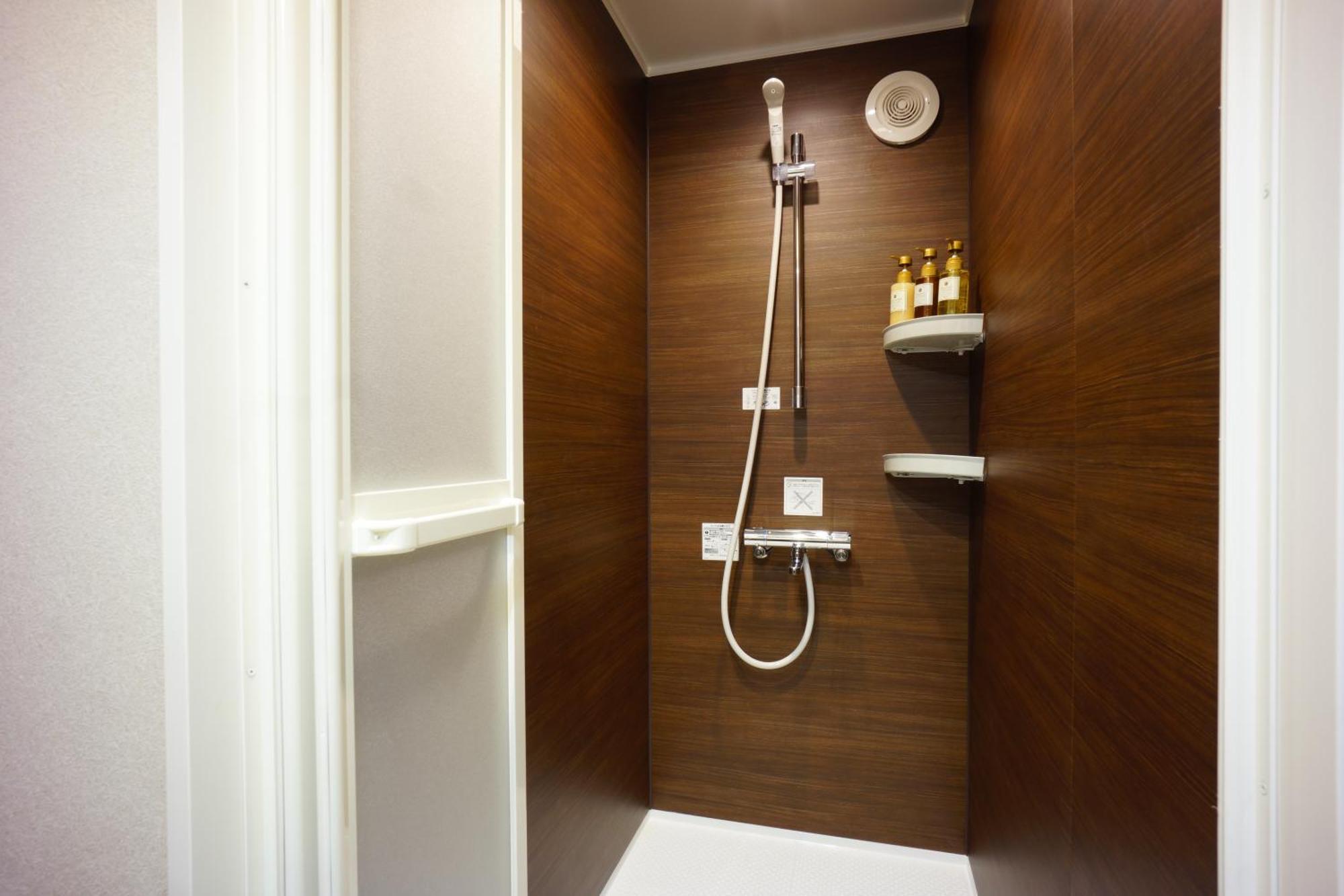 Rona Hotel Токіо Екстер'єр фото