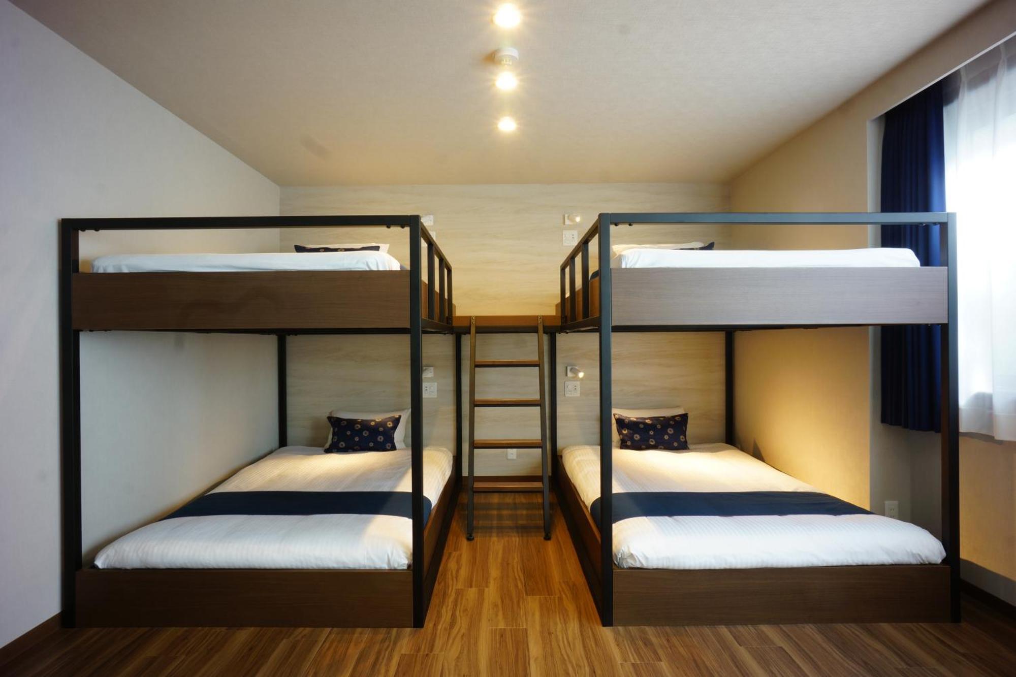 Rona Hotel Токіо Екстер'єр фото