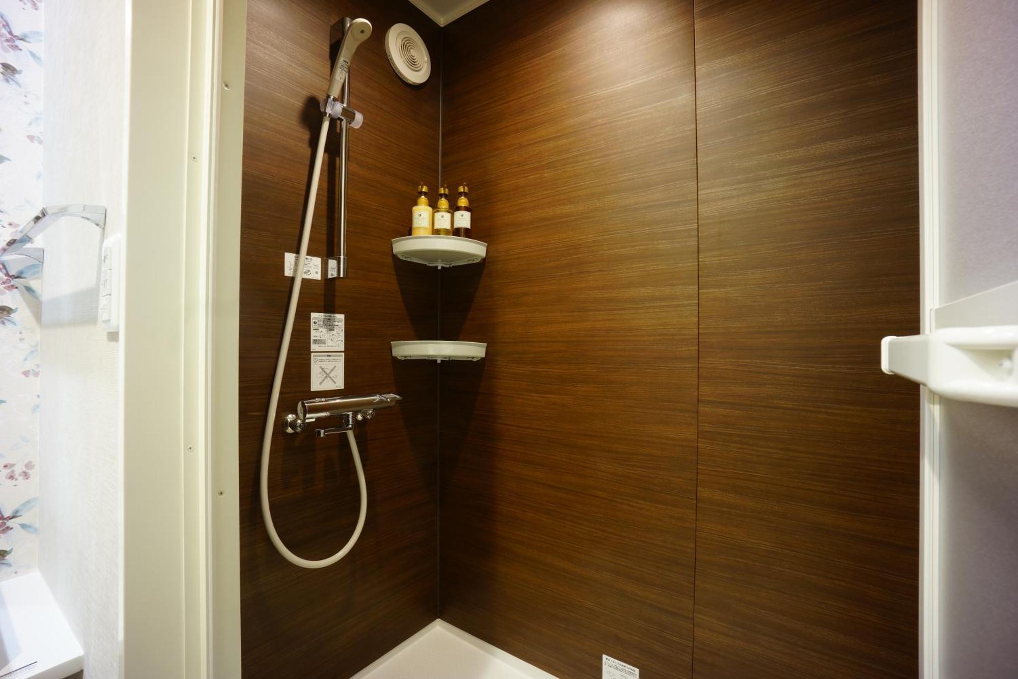 Rona Hotel Токіо Екстер'єр фото