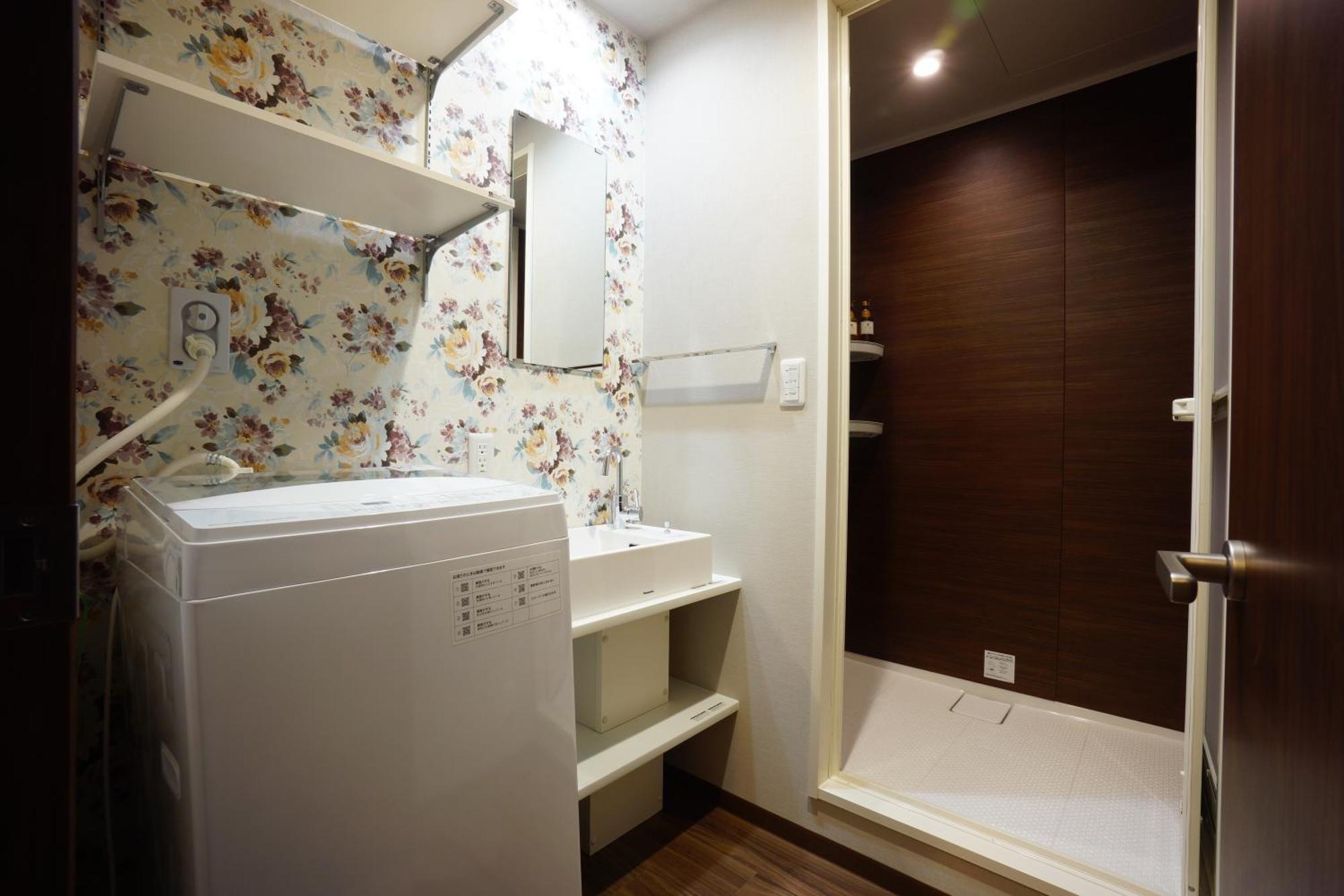 Rona Hotel Токіо Екстер'єр фото