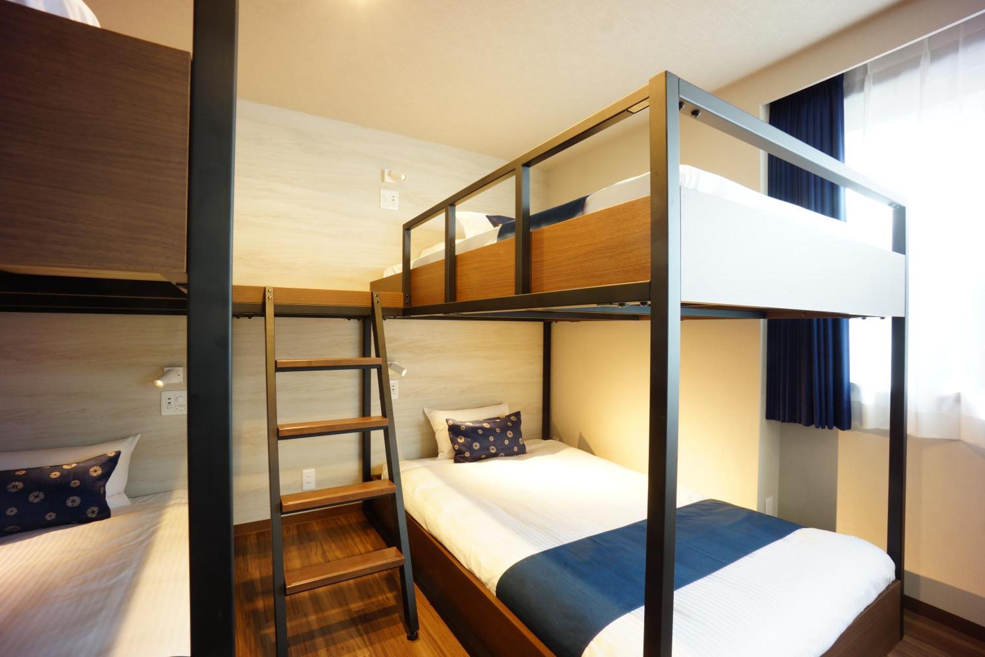 Rona Hotel Токіо Екстер'єр фото