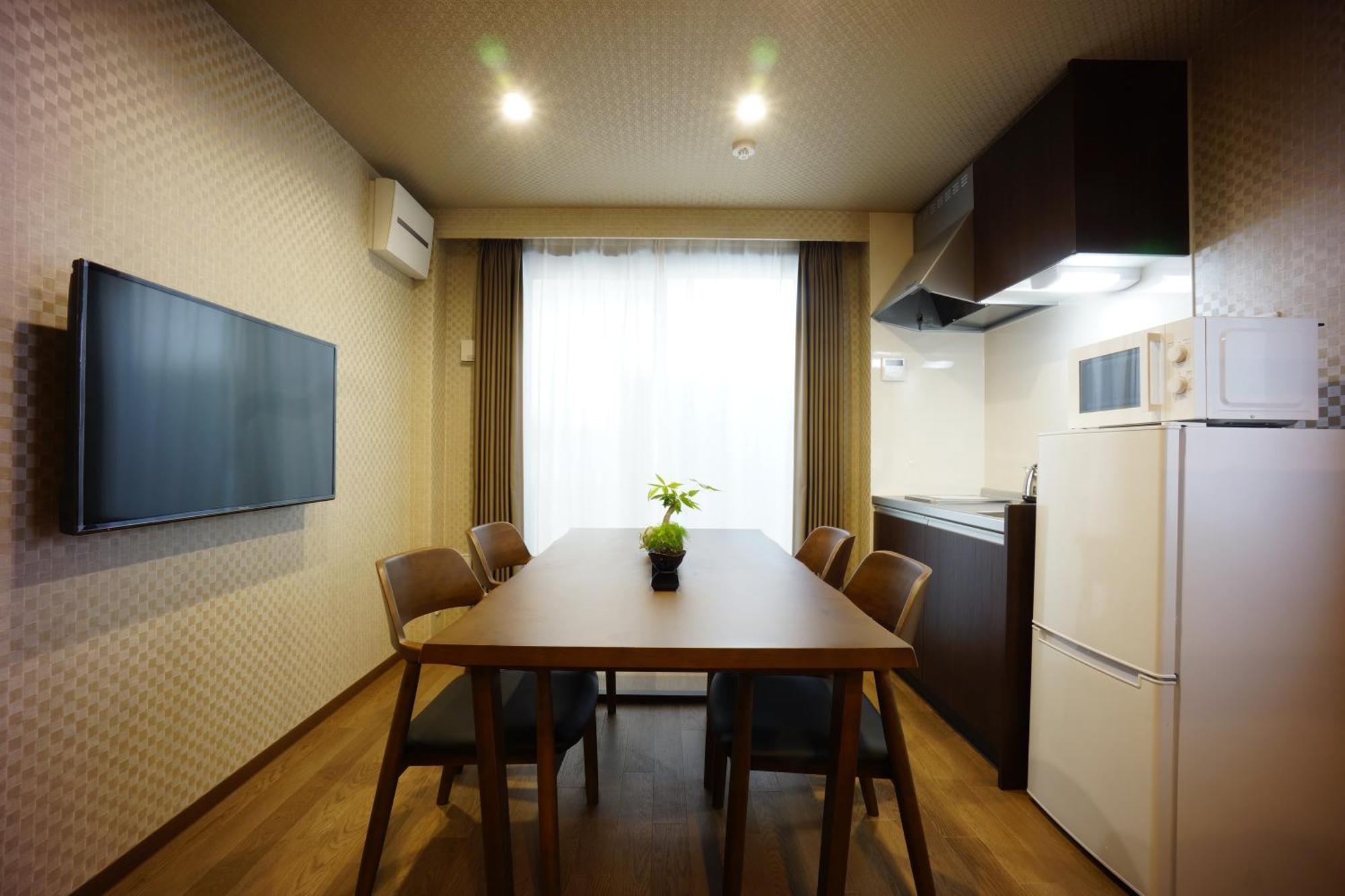 Rona Hotel Токіо Екстер'єр фото