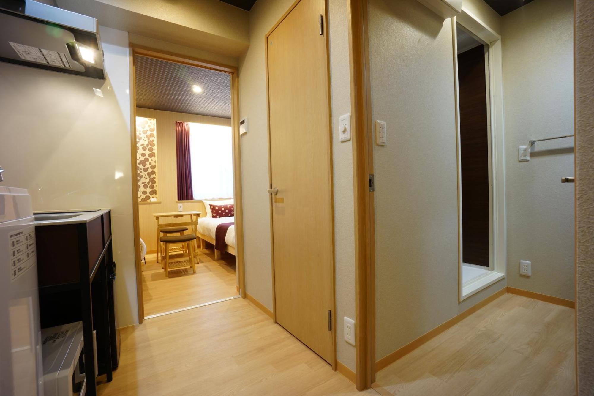 Rona Hotel Токіо Екстер'єр фото